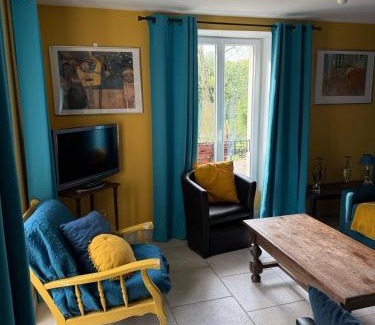 Coulommiers House | Cedar Cottage - Disney 30min