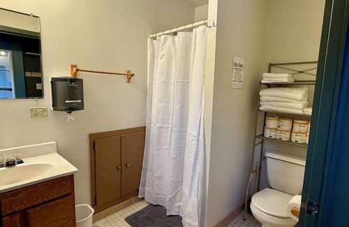 Butternut Cabin | Cedar Cove Cabin 5