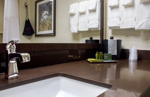 Columbia Falls Cabin | Cedar Creek Lodge and Conference Center