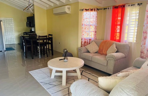 Mammee Bay Estates House | Cedar Cres Oasis