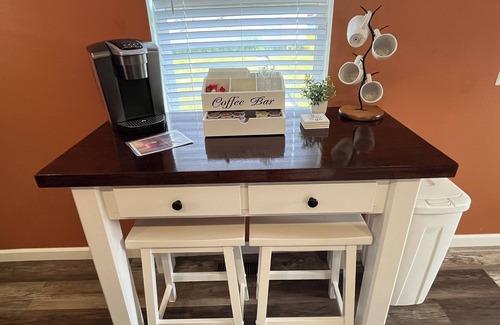 Cedar Rapids - Iowa City House | Cedar Crossing Destination
