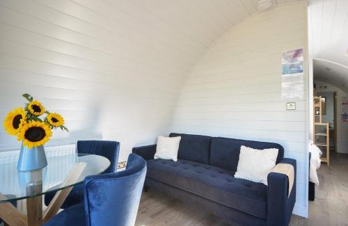 Bridport House | Cedar