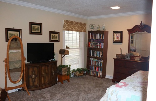 Lebanon Bed & Breakfast | Cedar Grove Inn