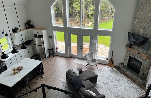 Tobermory Cottage | Cedar Haven