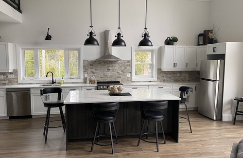 Tobermory Cottage | Cedar Haven