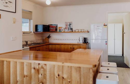 Bicheno Apartment | Cedar House Located in Bicheno