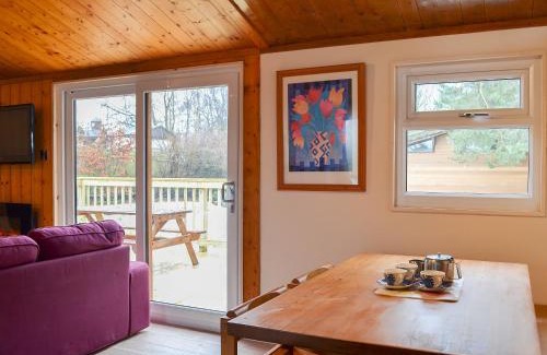 Lofthouse House | Cedar Lodge