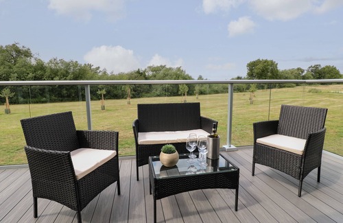 Newark Cottage | Cedar Lodge