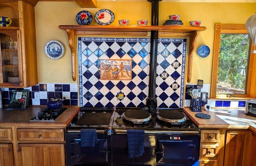 Naubinway Cottage | Cedar Lodge on Lake Michigan
