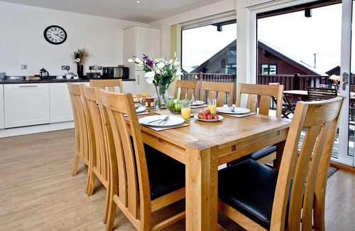 Winnard's Perch Ski Chalet | Cedar Lodge - Retallack