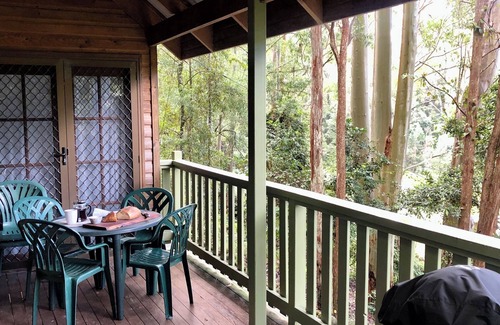 Salisbury Cabin | Cedar Lodge Salisbury