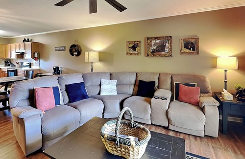 Pigeon Forge Condo | Cedar Lodge