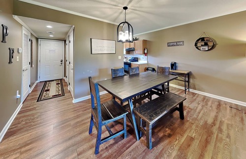 Pigeon Forge Condo | Cedar Lodge