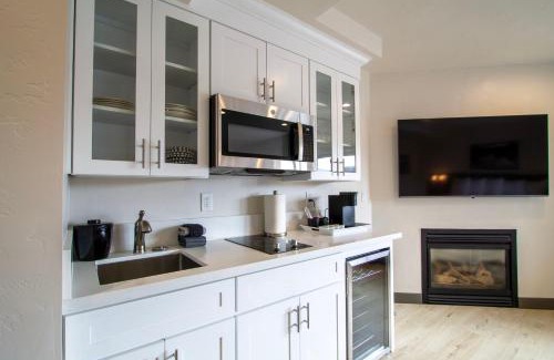 Sandpoint Hotel | Cedar Street Hotel & Suites