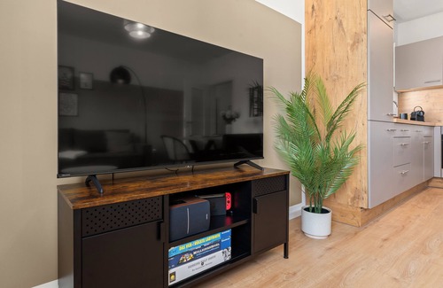 Brilon Apartment | Cedar - Super Central - 15 min Willingen + Switch