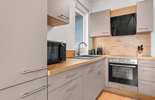 Brilon Apartment | Cedar - Super Central - 15 min Willingen + Switch