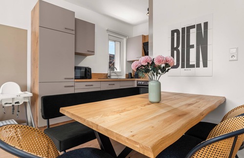 Brilon Apartment | Cedar - Super Central - 15 min Willingen + Switch