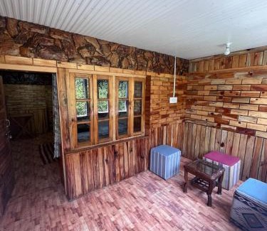 Chachyot House | Cedar Valley Homestay