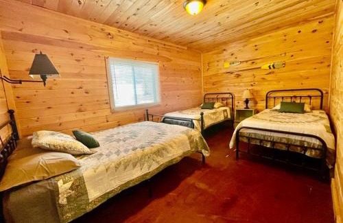 Unorganized Centre Parry Sound Apartment | Cedar Village & Marina