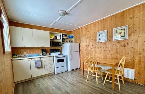 Unorganized Centre Parry Sound Apartment | Cedar Village & Marina