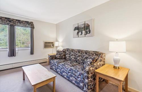 West Bridgewater Hotel | Cedarbrook Deluxe one bedroom suite with outdoor heated pool 11921