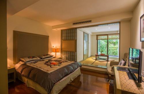 Taian Resort | Cedarwood Villa