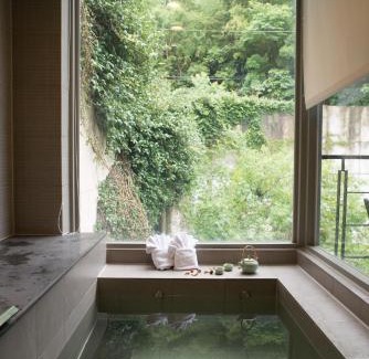 Taian Resort | Cedarwood Villa