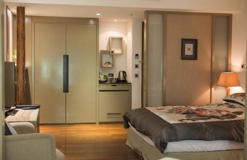 Taian Resort | Cedarwood Villa