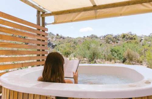 Eendekuil Ski Chalet | Cederkloof Botanical Retreat