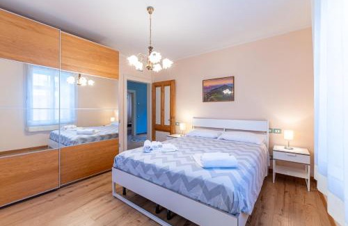 Ovaro Apartment | Cedolini House