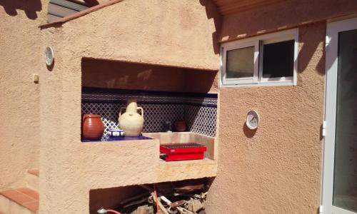 Turre House | Cedra 5, Holiday home, cosy apartment
