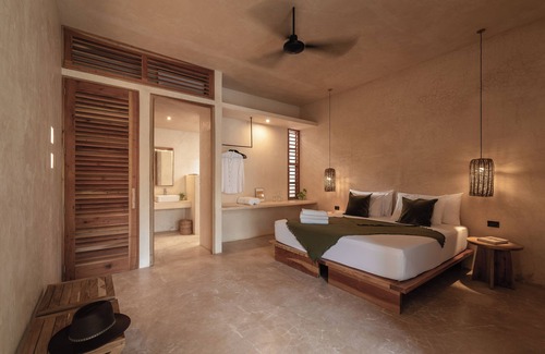 Espita Hotel | Cedros Hotel Boutique