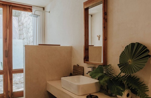 Espita Hotel | Cedros Hotel Boutique