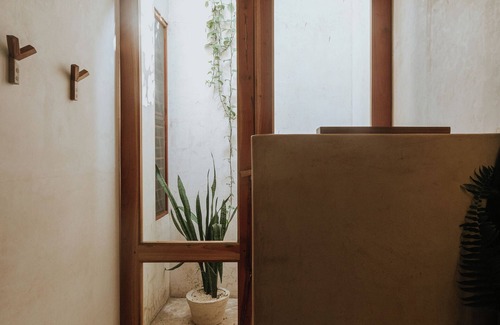 Espita Hotel | Cedros Hotel Boutique
