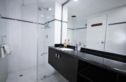 Urdesa Hotel | Cedros Inn Boutique Hotel