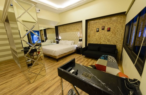 Urdesa Hotel | Cedros Inn Boutique Hotel