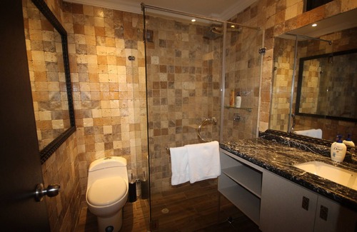 Urdesa Hotel | Cedros Inn Boutique Hotel