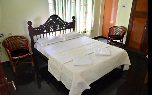 Cherai House | Ceema Homestay