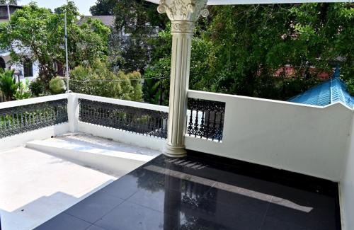 Cherai House | Ceema Homestay