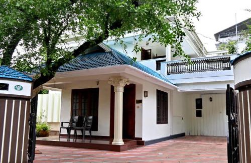 Cherai House | Ceema Homestay