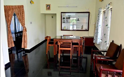 Cherai House | Ceema Homestay