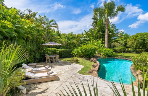 Sandy Lane Villa | Ceiba, Sandy Lane Estate, St. James, Barbados