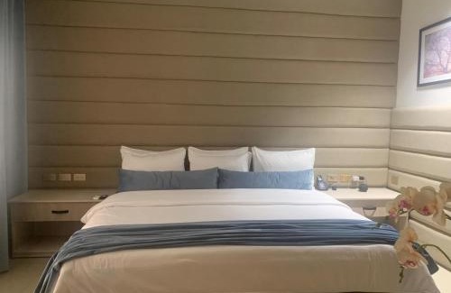 Portoviejo Hotel | Ceibo Real
