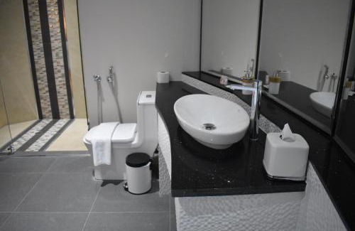 Portoviejo Hotel | Ceibo Real