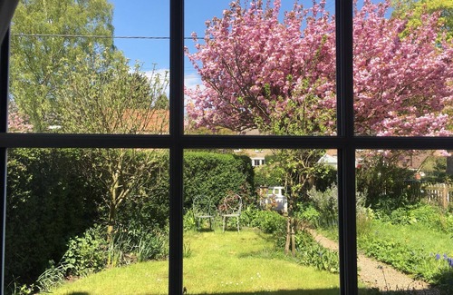 Alne Cottage | Ceilidh Cottage
