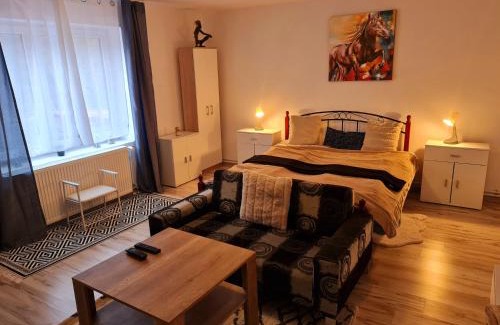 Donovaly House | Celý apartmánový dom Donovaly-Hanesy