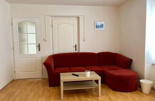 Louny Apartment | Celý dům v historickém centru Loun
