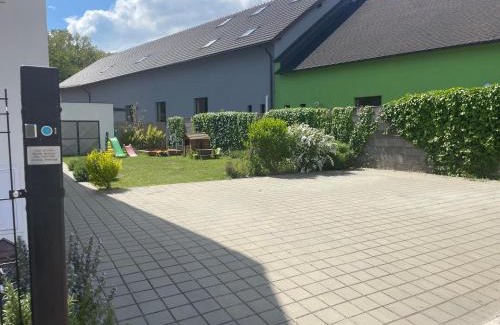 Pardubice Villa | Celý dům + zahrada