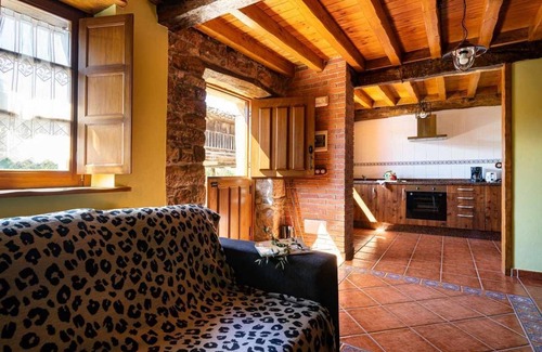 Cabranes Municipality Apartment | Celada 2 Rural Apartment