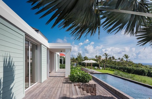 Mont Jean Villa | Celadon (1/5 Rooms) Luxury villa